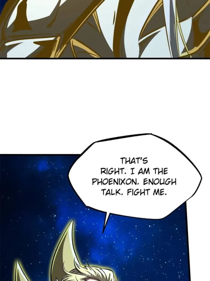 Super Gene Chapter 399 - 19