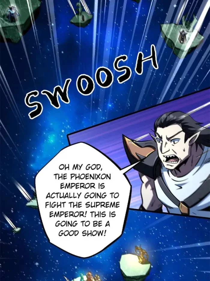 Super Gene Chapter 399 - 22