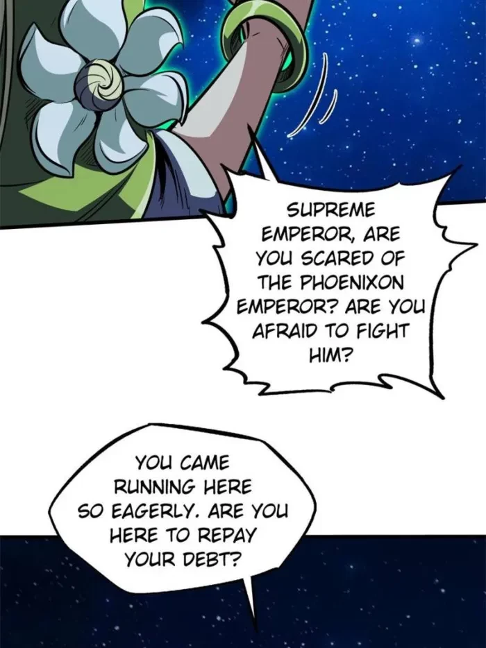 Super Gene Chapter 399 - 28