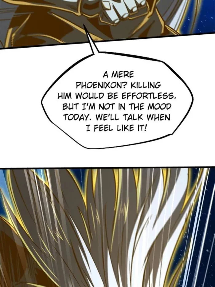 Super Gene Chapter 399 - 30