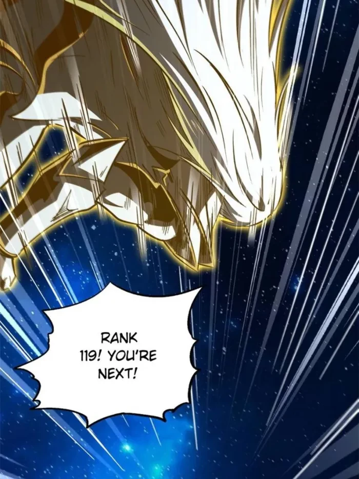 Super Gene Chapter 399 - 31