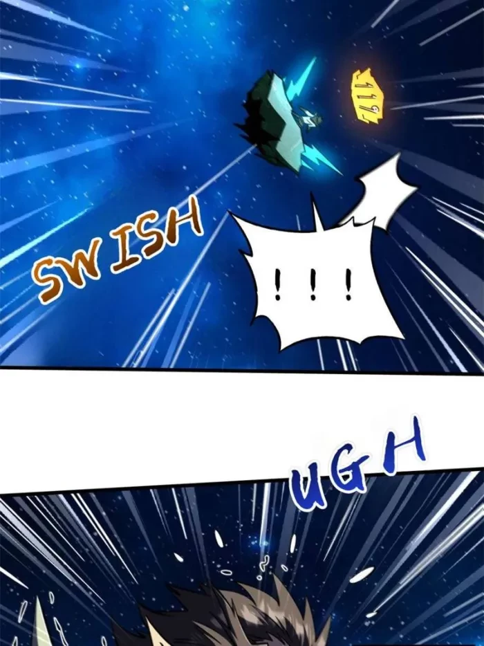 Super Gene Chapter 399 - 32