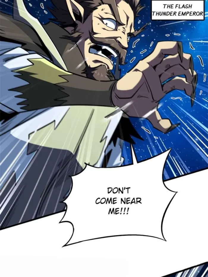 Super Gene Chapter 399 - 33