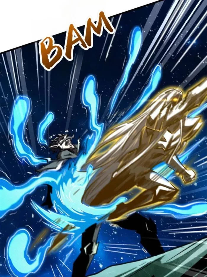 Super Gene Chapter 399 - 34