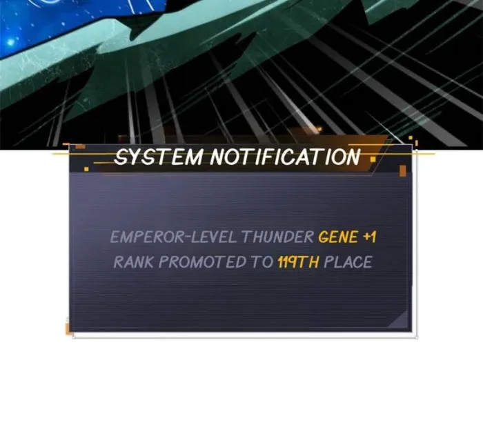 Super Gene Chapter 399 - 35