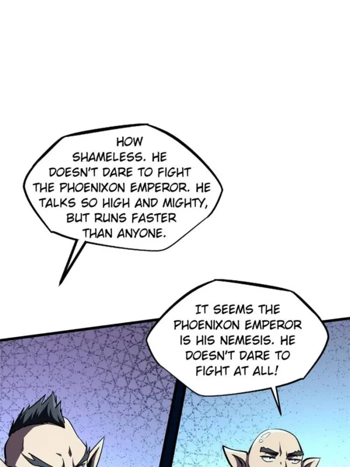 Super Gene Chapter 399 - 36