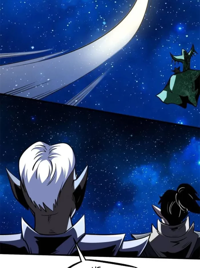 Super Gene Chapter 399 - 38