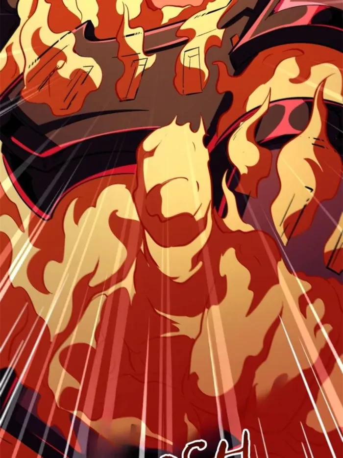 Super Gene Chapter 399 - 40