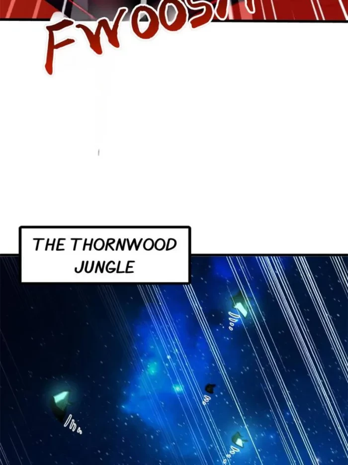 Super Gene Chapter 399 - 41