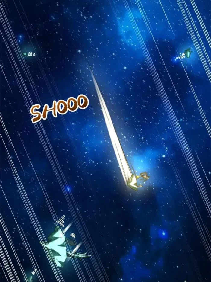 Super Gene Chapter 399 - 42