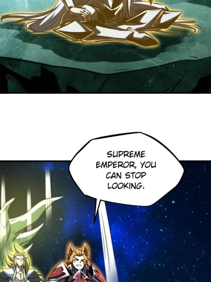 Super Gene Chapter 399 - 44