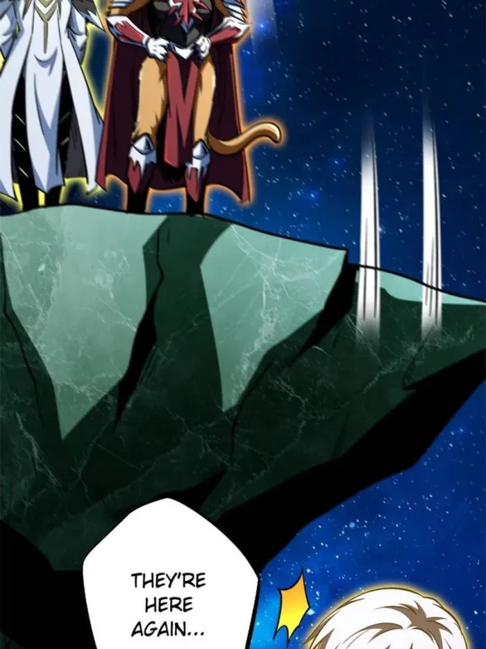 Super Gene Chapter 399 - 45