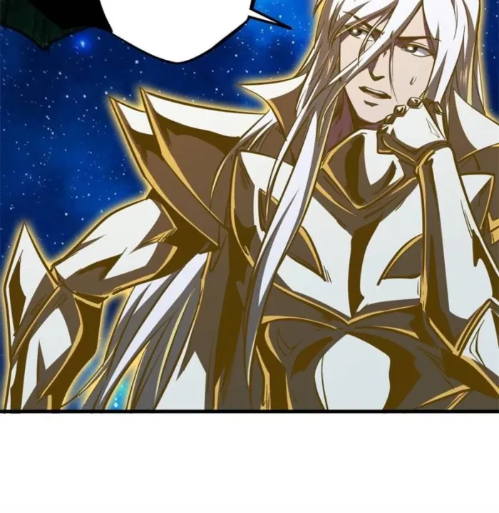 Super Gene Chapter 399 - 46