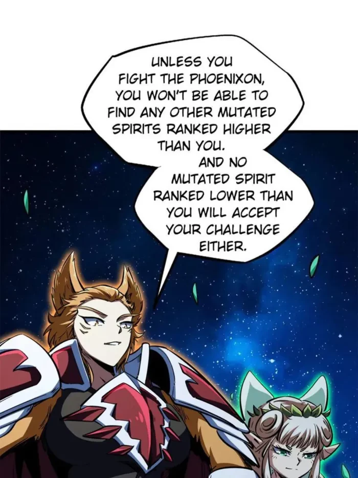 Super Gene Chapter 399 - 47