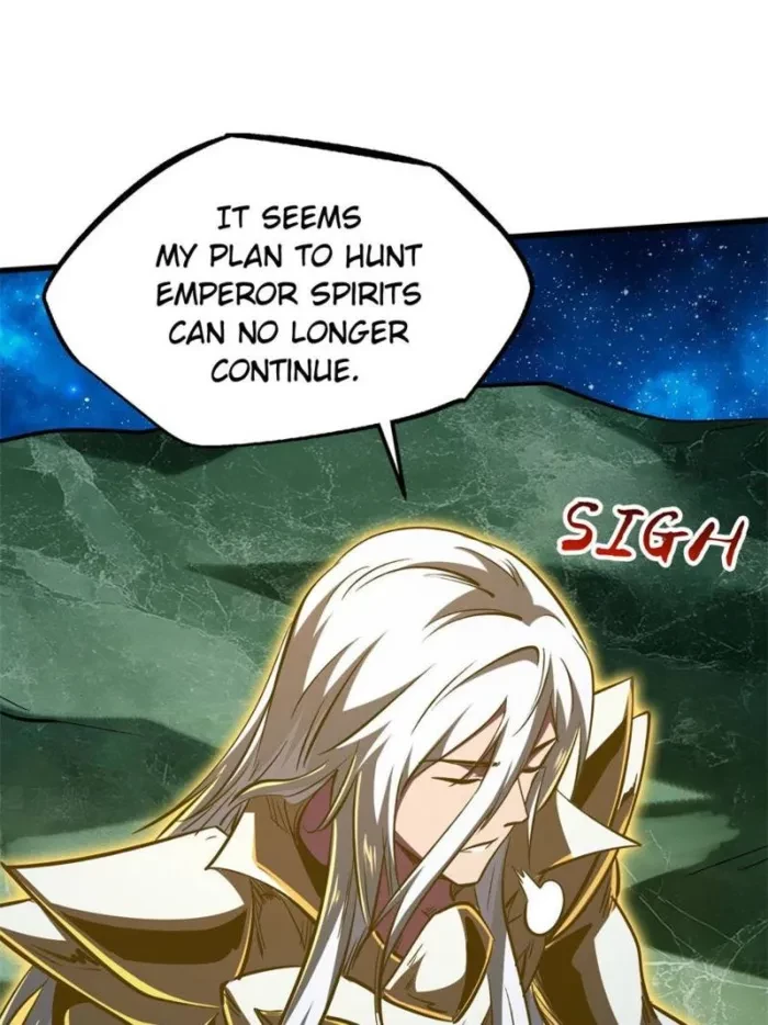 Super Gene Chapter 399 - 49