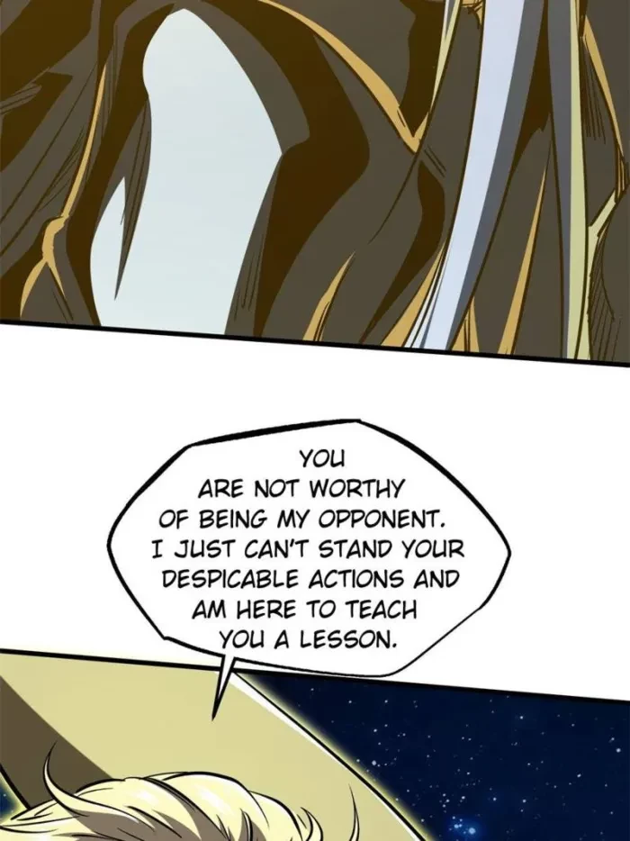 Super Gene Chapter 399 - 54