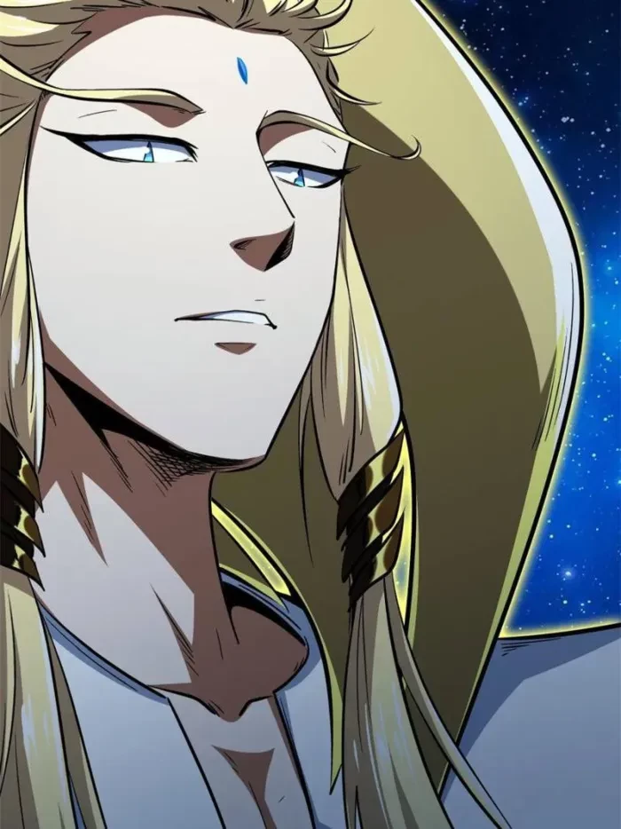 Super Gene Chapter 399 - 55