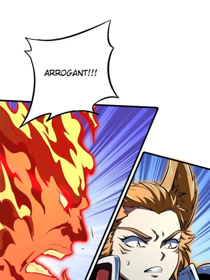 Super Gene Chapter 399 - 59