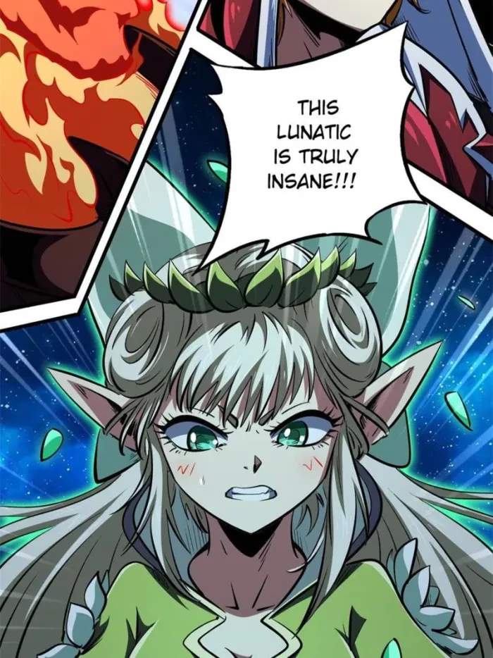 Super Gene Chapter 399 - 60