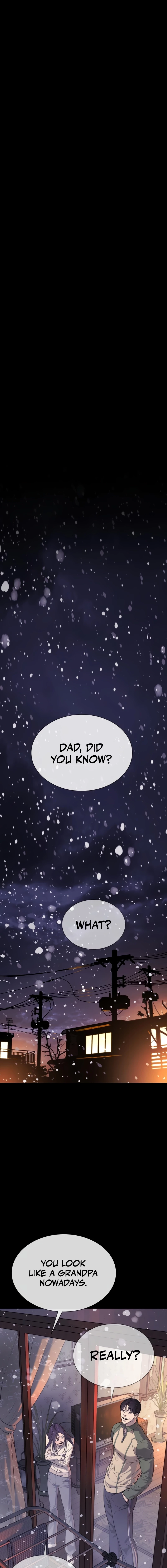 Killer Peter Chapter 117 - 1