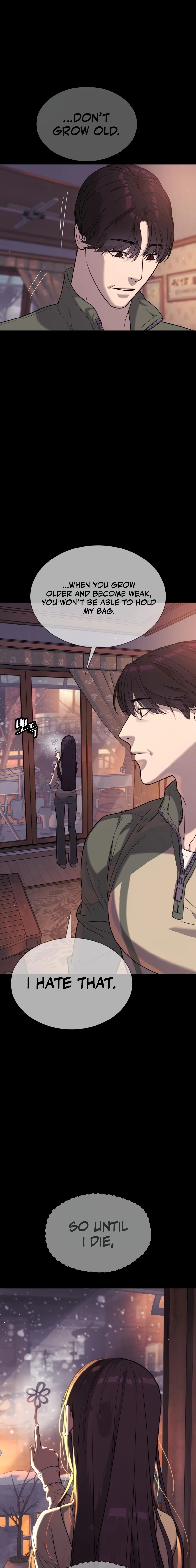 Killer Peter Chapter 117 - 3