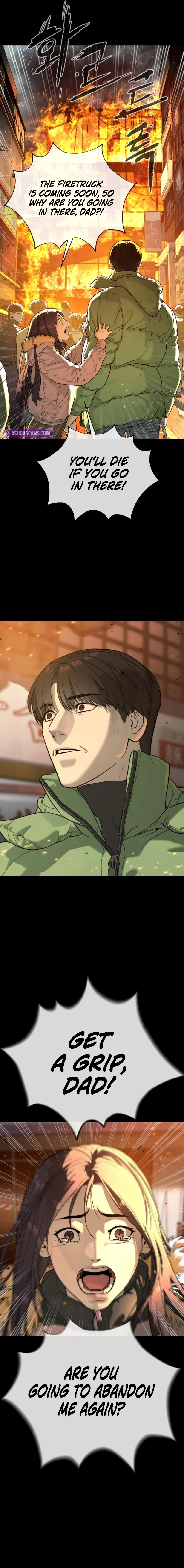 Killer Peter Chapter 117 - 5