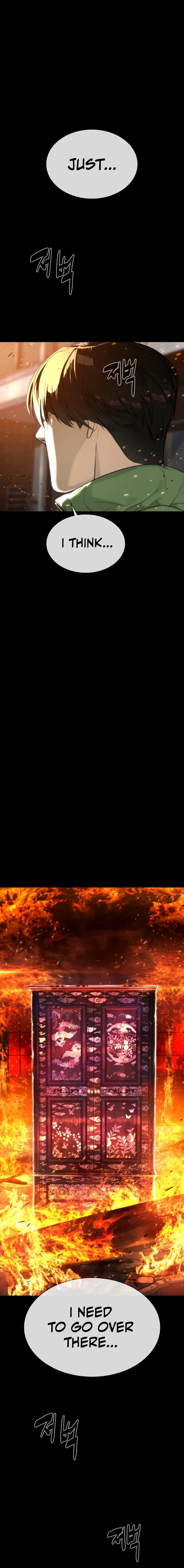 Killer Peter Chapter 117 - 6