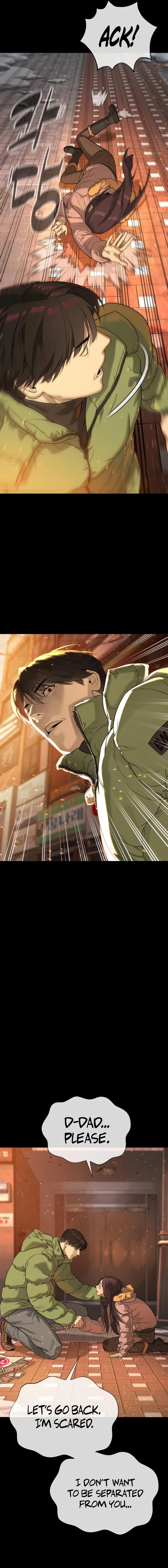 Killer Peter Chapter 117 - 7