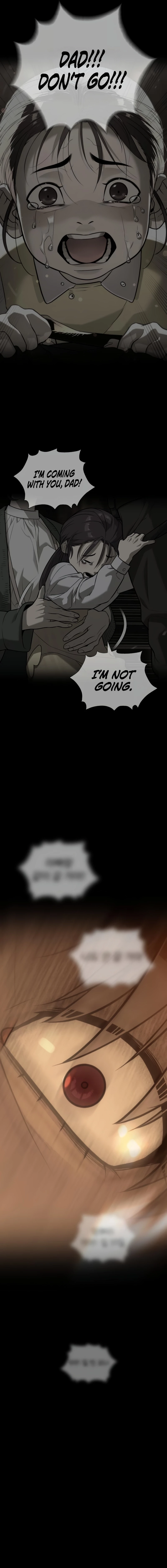 Killer Peter Chapter 117 - 9