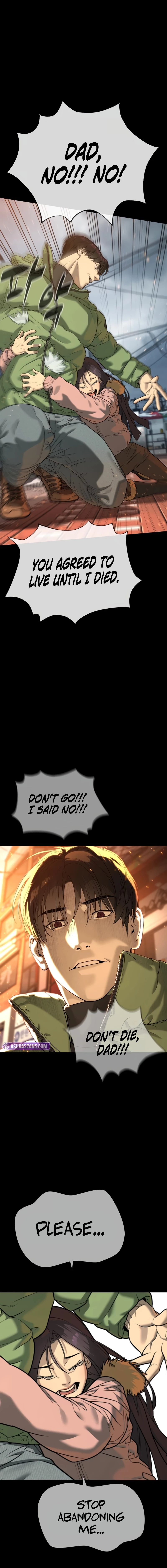 Killer Peter Chapter 117 - 10