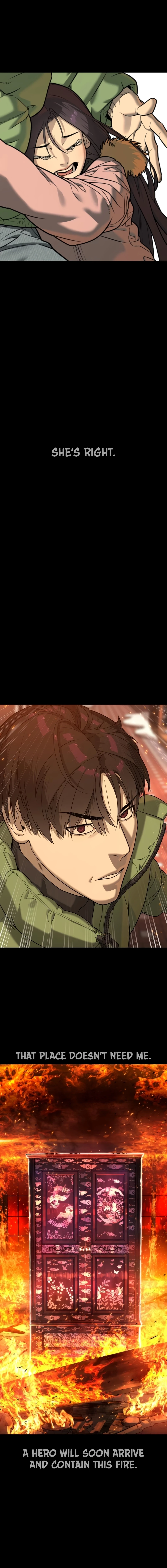 Killer Peter Chapter 117 - 11