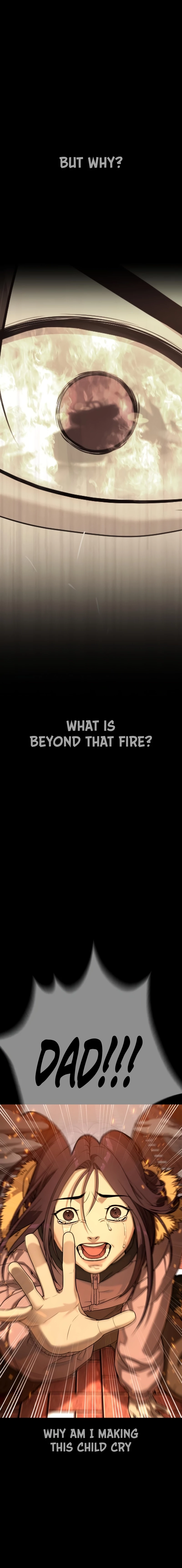 Killer Peter Chapter 117 - 13