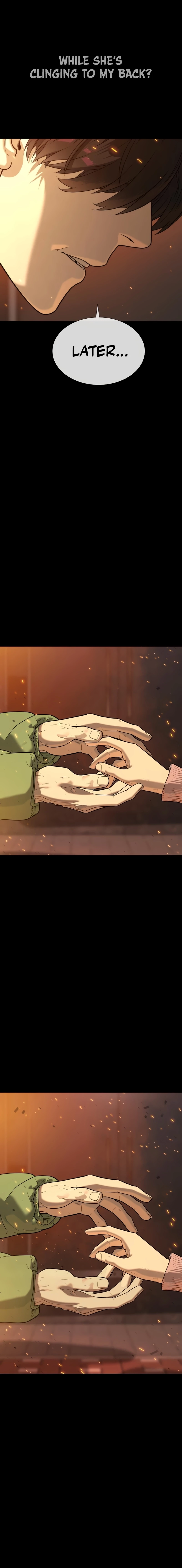 Killer Peter Chapter 117 - 14