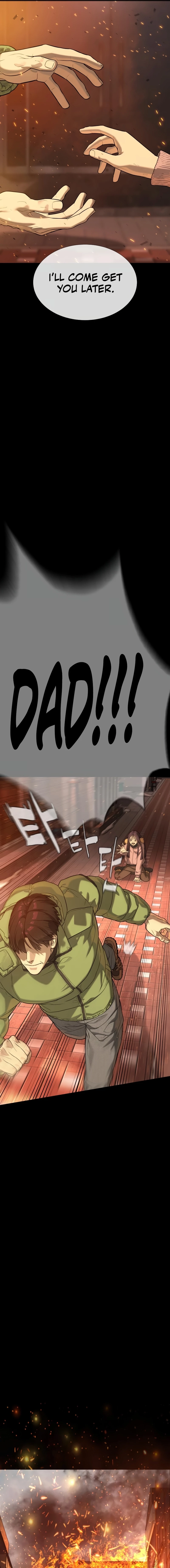 Killer Peter Chapter 117 - 15