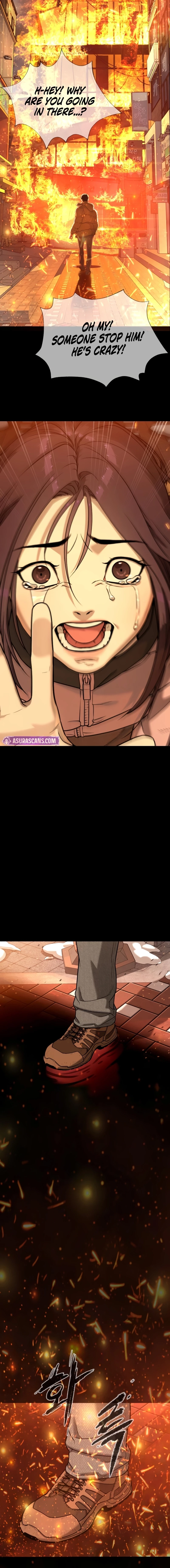 Killer Peter Chapter 117 - 16