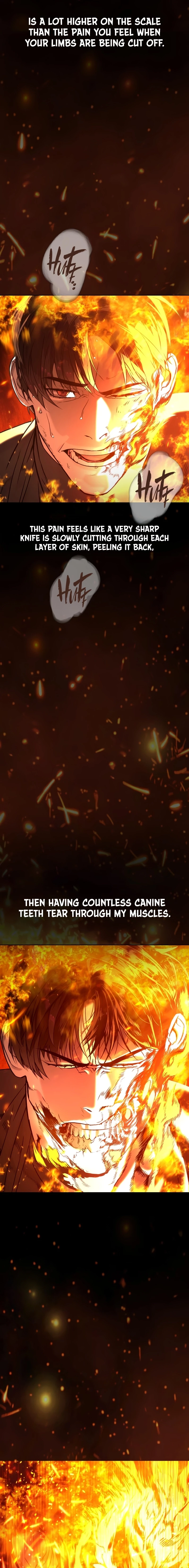 Killer Peter Chapter 117 - 19