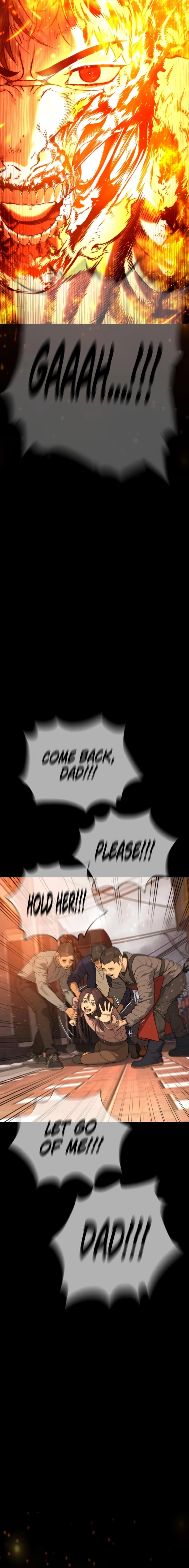 Killer Peter Chapter 117 - 20