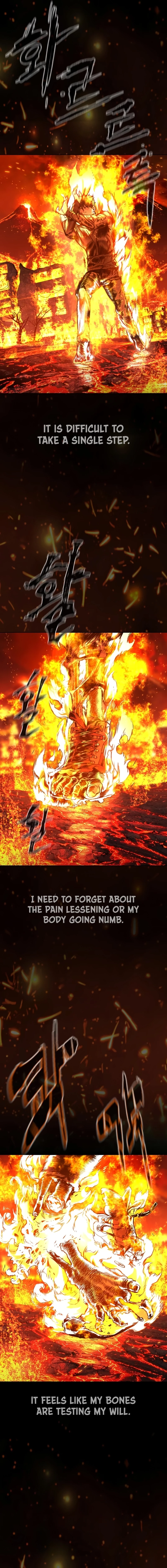 Killer Peter Chapter 117 - 21