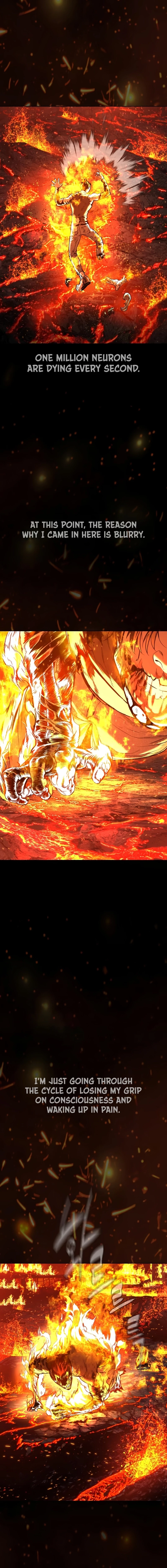 Killer Peter Chapter 117 - 22