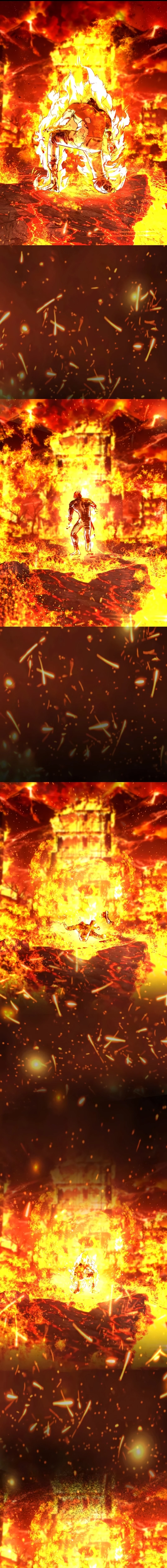 Killer Peter Chapter 117 - 25