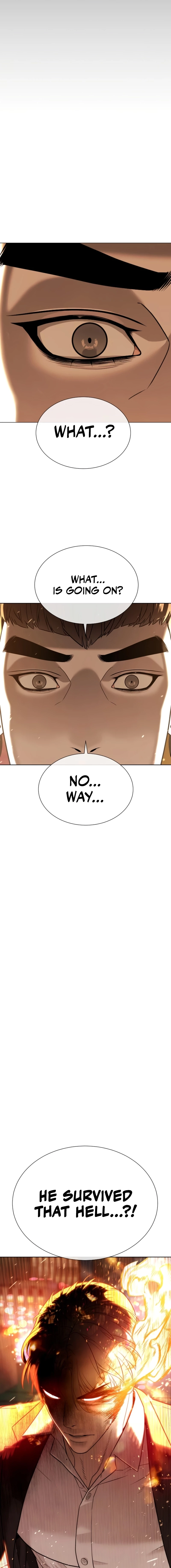 Killer Peter Chapter 117 - 27