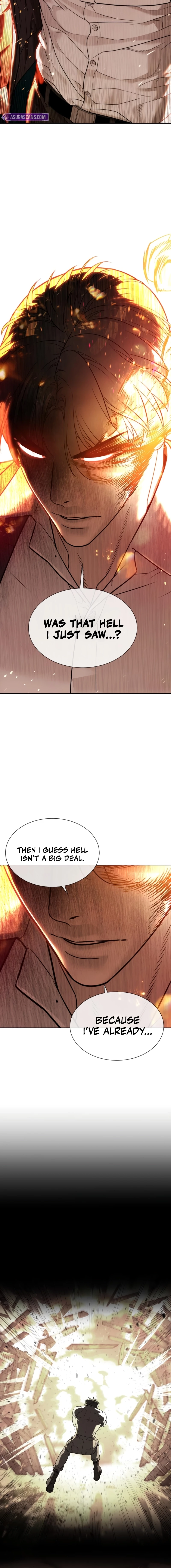 Killer Peter Chapter 117 - 28