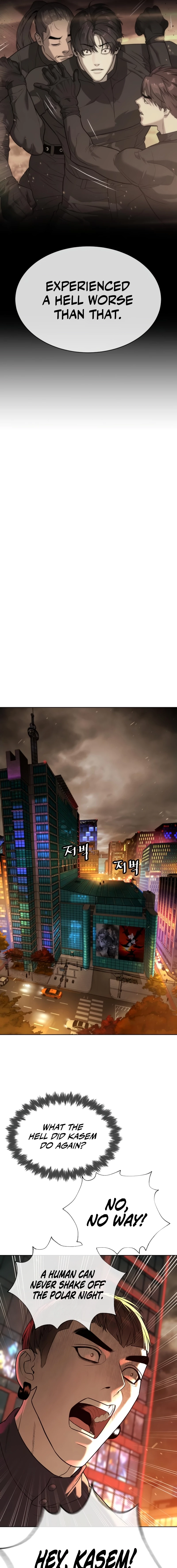 Killer Peter Chapter 117 - 29