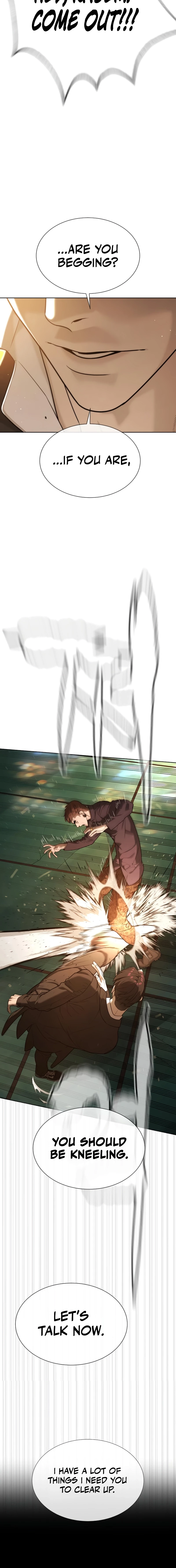 Killer Peter Chapter 117 - 30