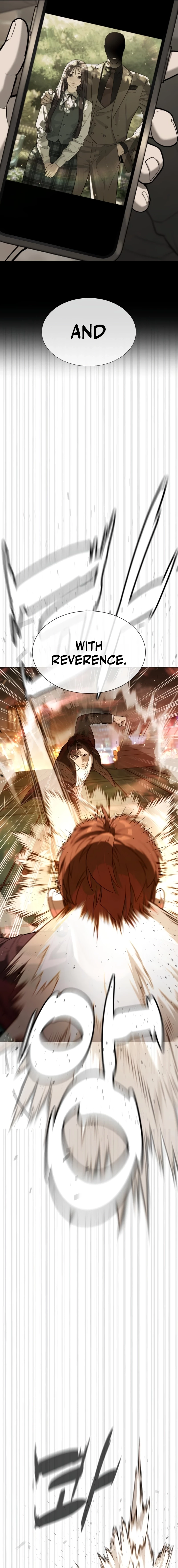 Killer Peter Chapter 117 - 31