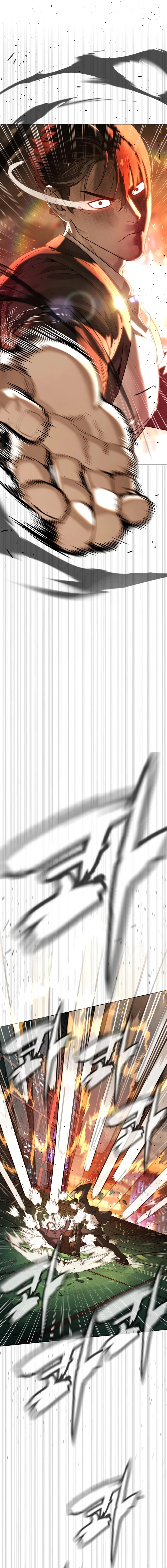 Killer Peter Chapter 117 - 36