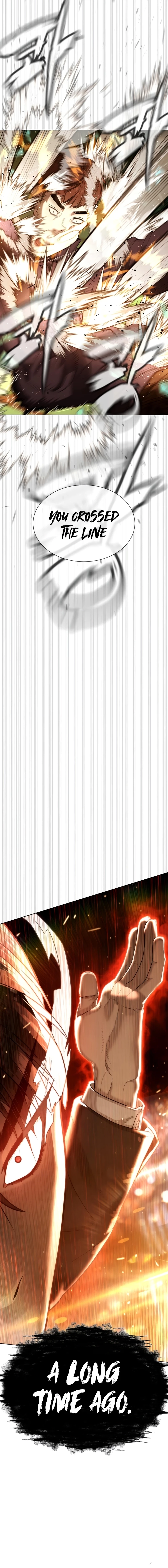 Killer Peter Chapter 117 - 37