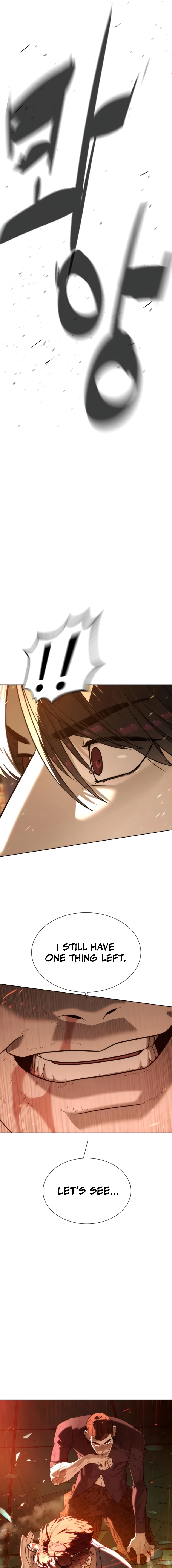 Killer Peter Chapter 117 - 38