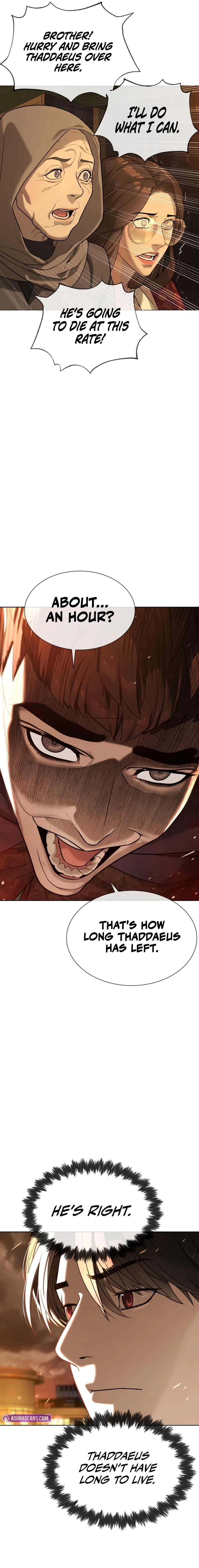 Killer Peter Chapter 117 - 40