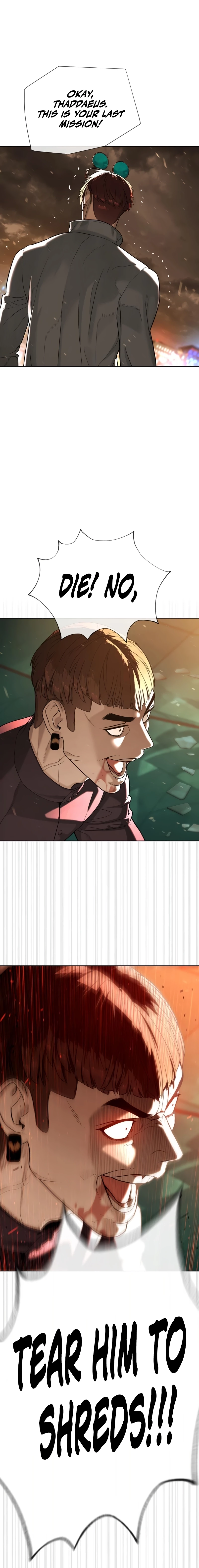 Killer Peter Chapter 117 - 41